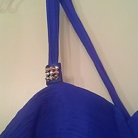 Clarisse Formal Prom Dress - Picture 4 of 9